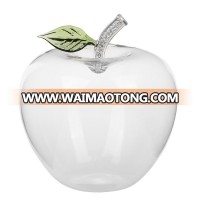 Promotional Coin Glass Money Saving Box Wholesale Piggy Bank