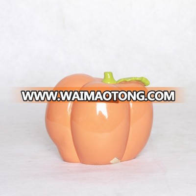 Trendy Design Souvenir Resin Halloween House Piggy Bank