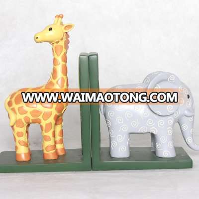 Portable Birthday Gift Wholesale Bookends